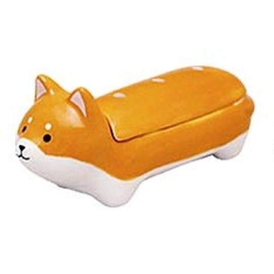 画像1437：柴犬