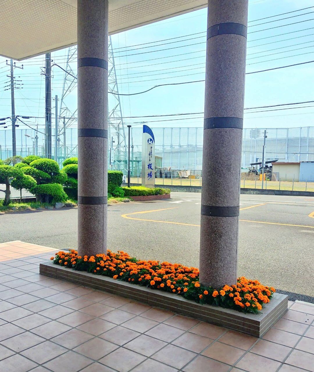 お盆の配達が始まります