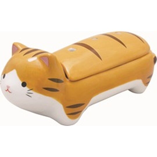 画像2609：トラ猫