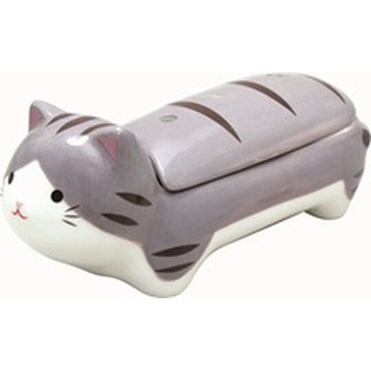 画像2610：サバ猫