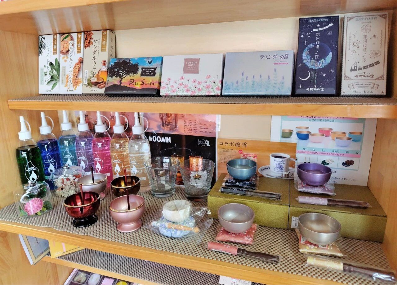 新商品が入荷