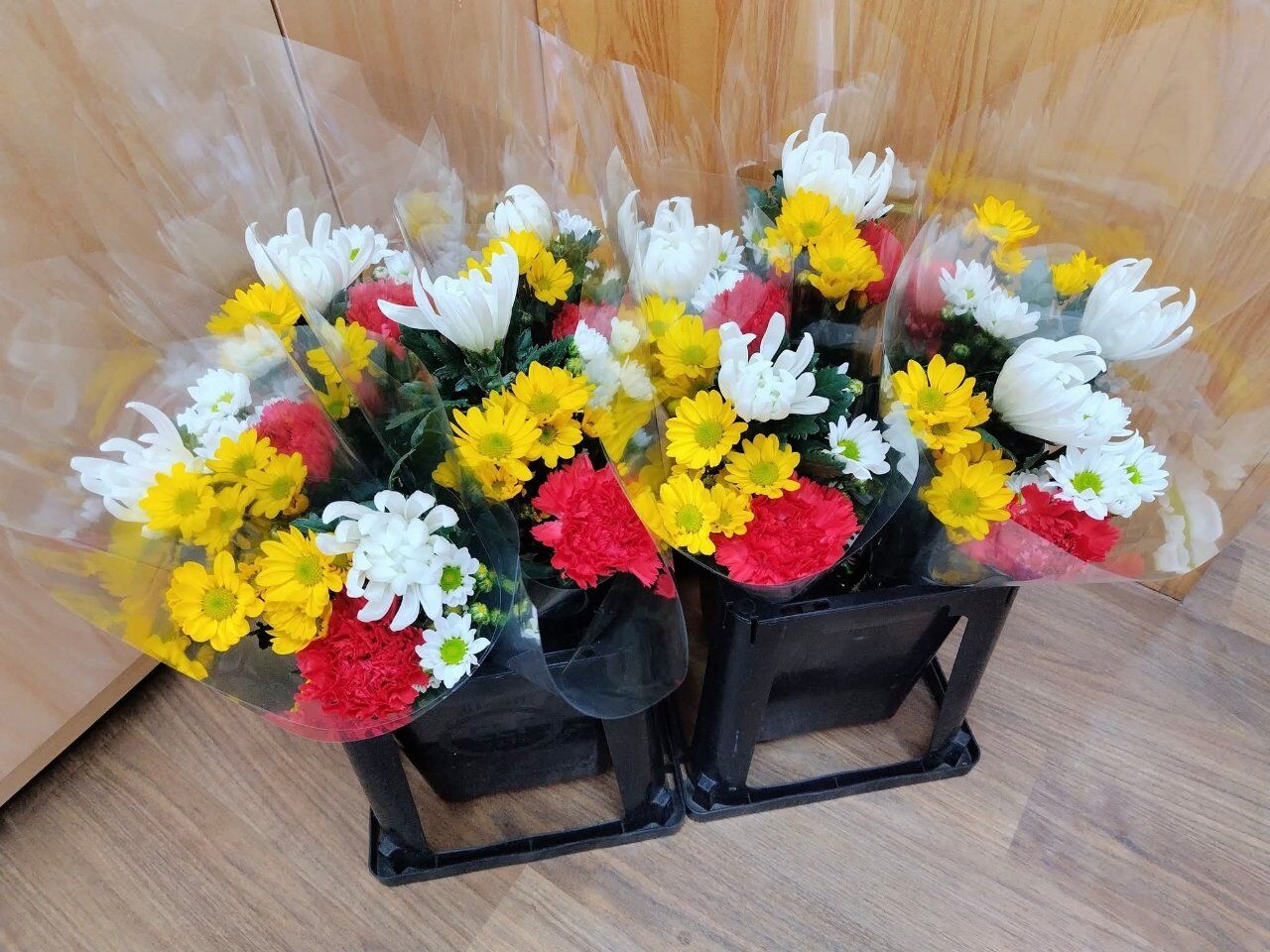 お彼岸ですね