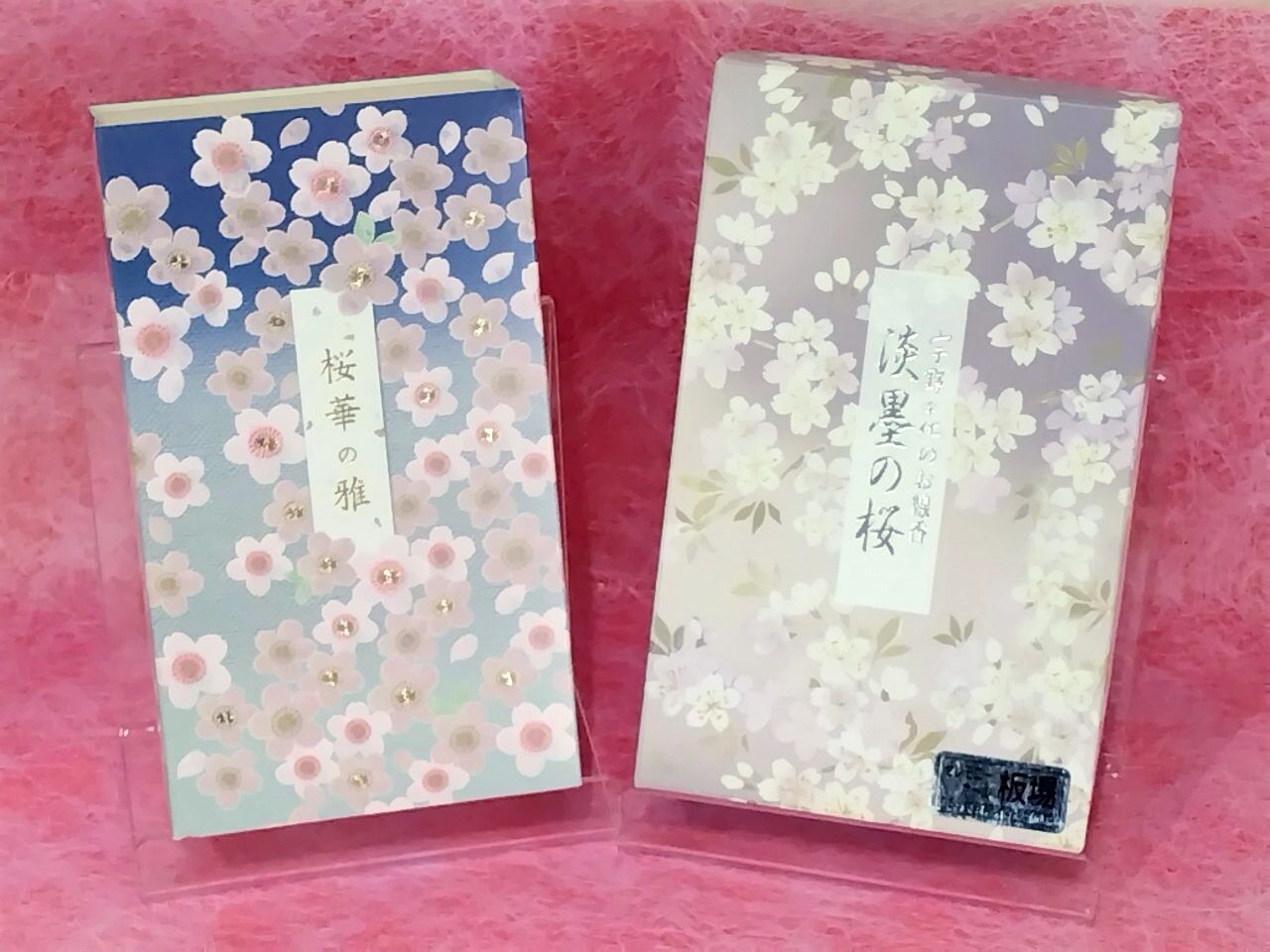 故人様へ想いが届きますように・・・