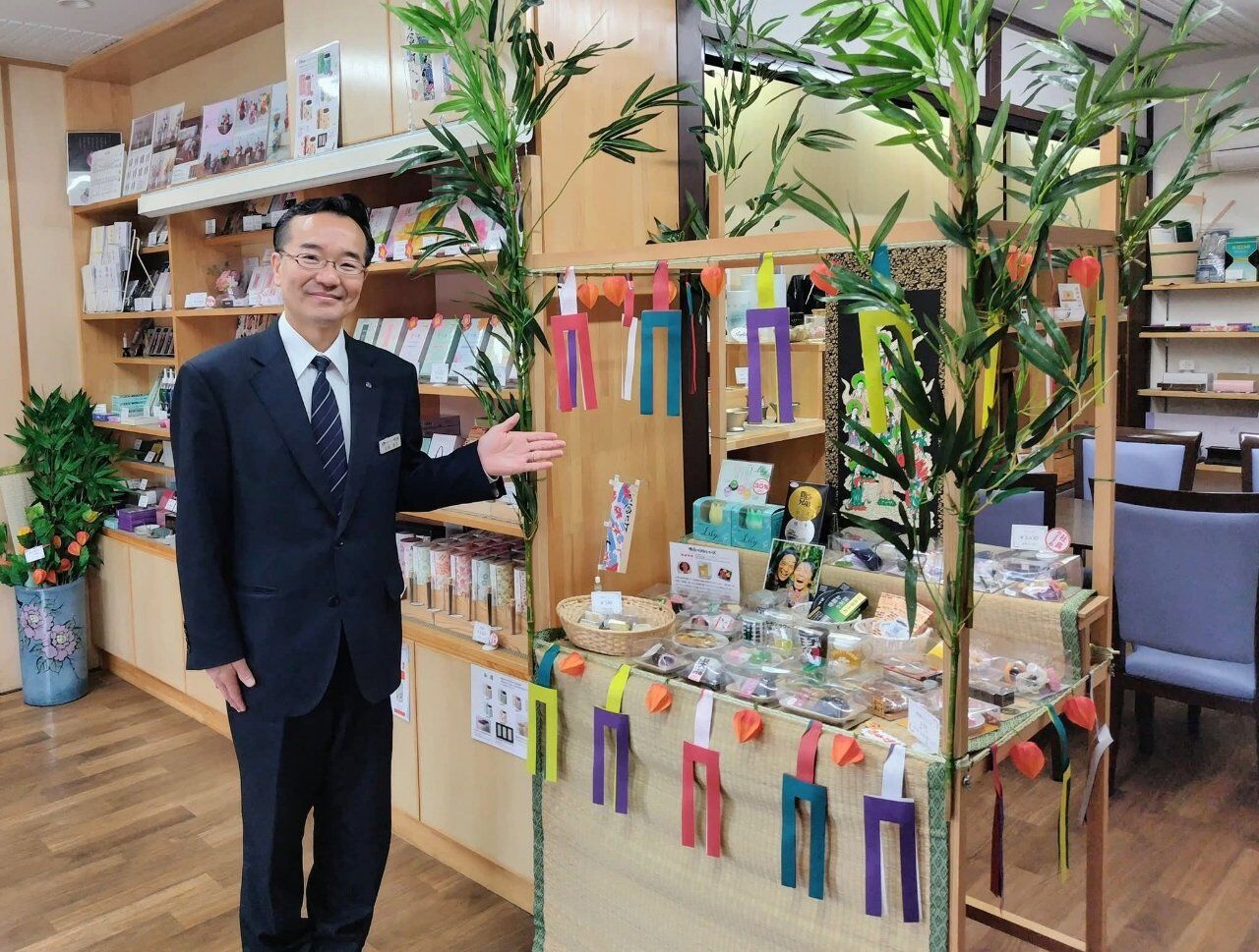 新盆の準備は、いかがでしょうか