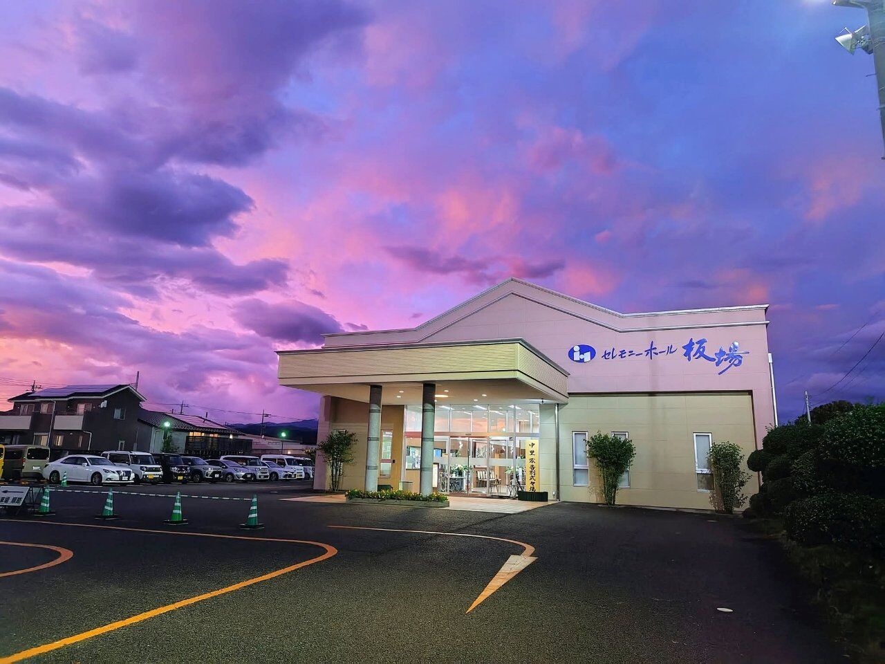 素敵な写真が撮れました